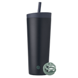 2-in-1 Shaker Tumbler