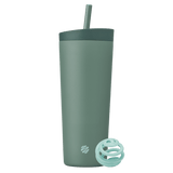 2-in-1 Shaker Tumbler