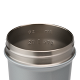 Sport Stainless Sleek