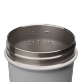 Sport Stainless Sleek