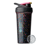 The Shaker Club - Stainless Sleek