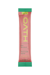 Oath Elite Pre-Workout Samples
