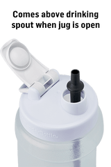 BlenderBottle® Straw - Koda
