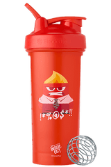 Disney · Pixar Shakers