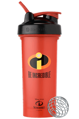 Disney · Pixar Shakers