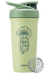 The Mandalorian - Insulated Stainless Steel Sport
