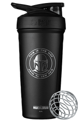 The Mandalorian - Insulated Stainless Steel Sport
